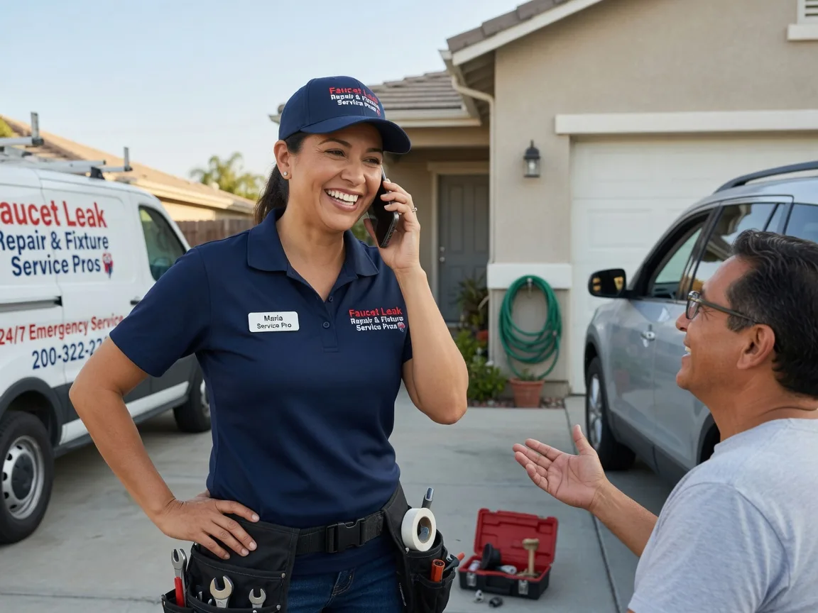 Faucet Repair Strasburg, PA FAQs