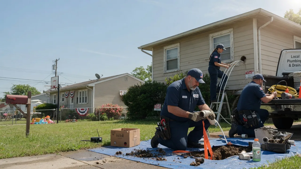 Faucet Repair in Strasburg, PA near me
